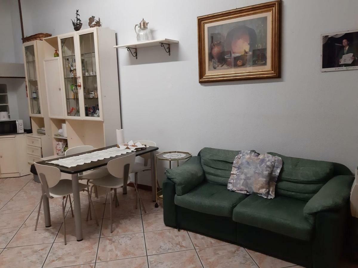 B&B Milano エクステリア 写真