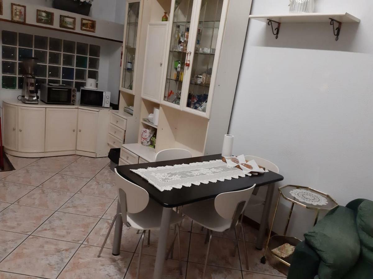 B&B Milano エクステリア 写真