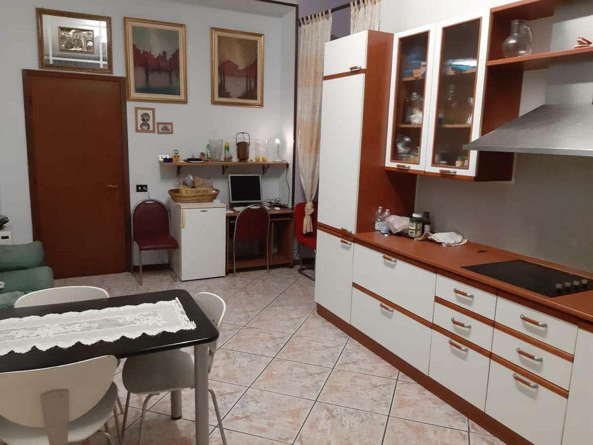 B&B Milano エクステリア 写真